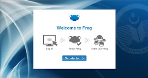 FROG VLE SK USJ 12