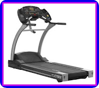 Cybex Pro+ Treadmill – How to access Test mode – How to test the