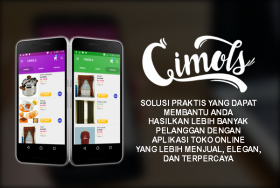 Saatnya Toko Online Sobat NAIK KELAS