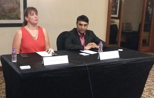 South African Tourism sets focus on city, trains travel agents to tailor packages for Hyderabad South African Tourism sets focus on city, trains travel agents to tailor packages for Hyderabad
