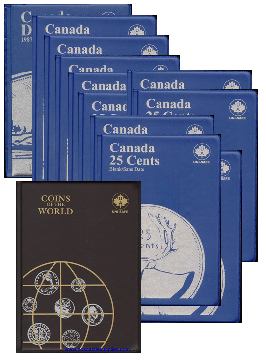 Boscastle Supplies Coin Collecting News and Views GREAT CHRISTMAS GIFT