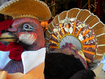 Thanksgiving Day Turkey