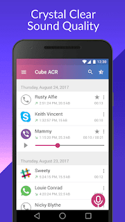 Cube Call Recorder ACR Premium v2.2.135 Apk is Here! Cube Call Recorder ACR Premium v2.2.135 Apk is Here!