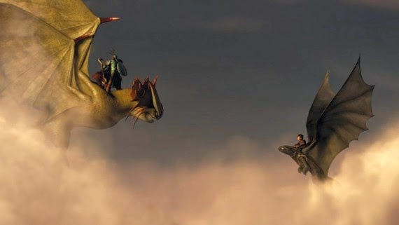 How to Train Your Dragon 2 animatedfilmreviews.filminspector.com