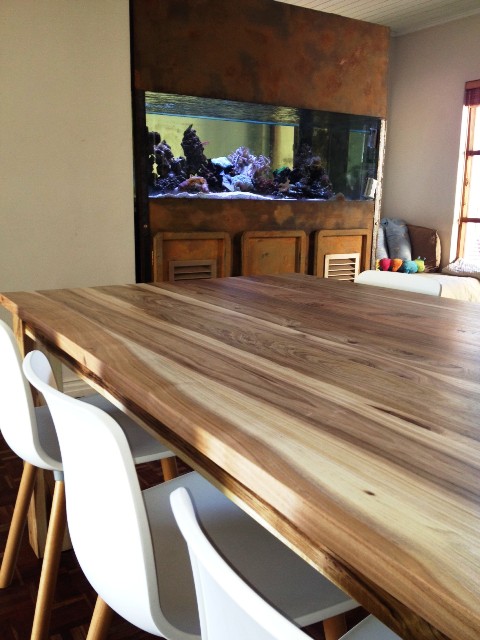 Eco Furniture Design Solid Wood Furniture Store Gorgeous Blackwood Dining Tables New To Our Range