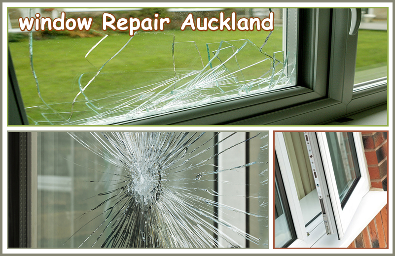 Glass Repair Window Glazing Repair & Installation Auckland Safely