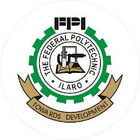Federal Polytechnic, Ilaro 2017/2018 HND 1st Batch Admission List Out