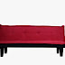 SOFA BED ANTON