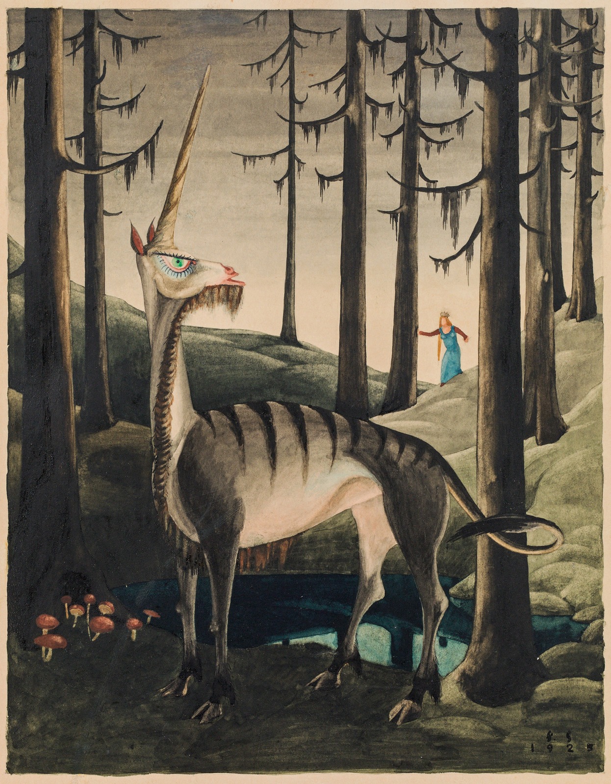 Franc Sedlachek Franz Sedlacek 1891 1945 Chast Vtoraya