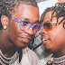 Gunna diz que Young Thug lançará novo projeto "Slime Language" nessa semana