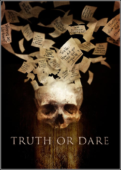 Truth or Dare Dublado
