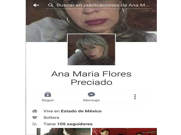 “La tragedia en la CDMX fue un castigo de Dios” por atentar helicóptero de Peña Nieto: PRIISTA de Edomex “La tragedia en la CDMX fue un castigo de Dios” por atentar helicóptero de Peña Nieto: PRIISTA de Edomex