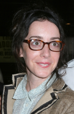 Jane Adams Jane Adams