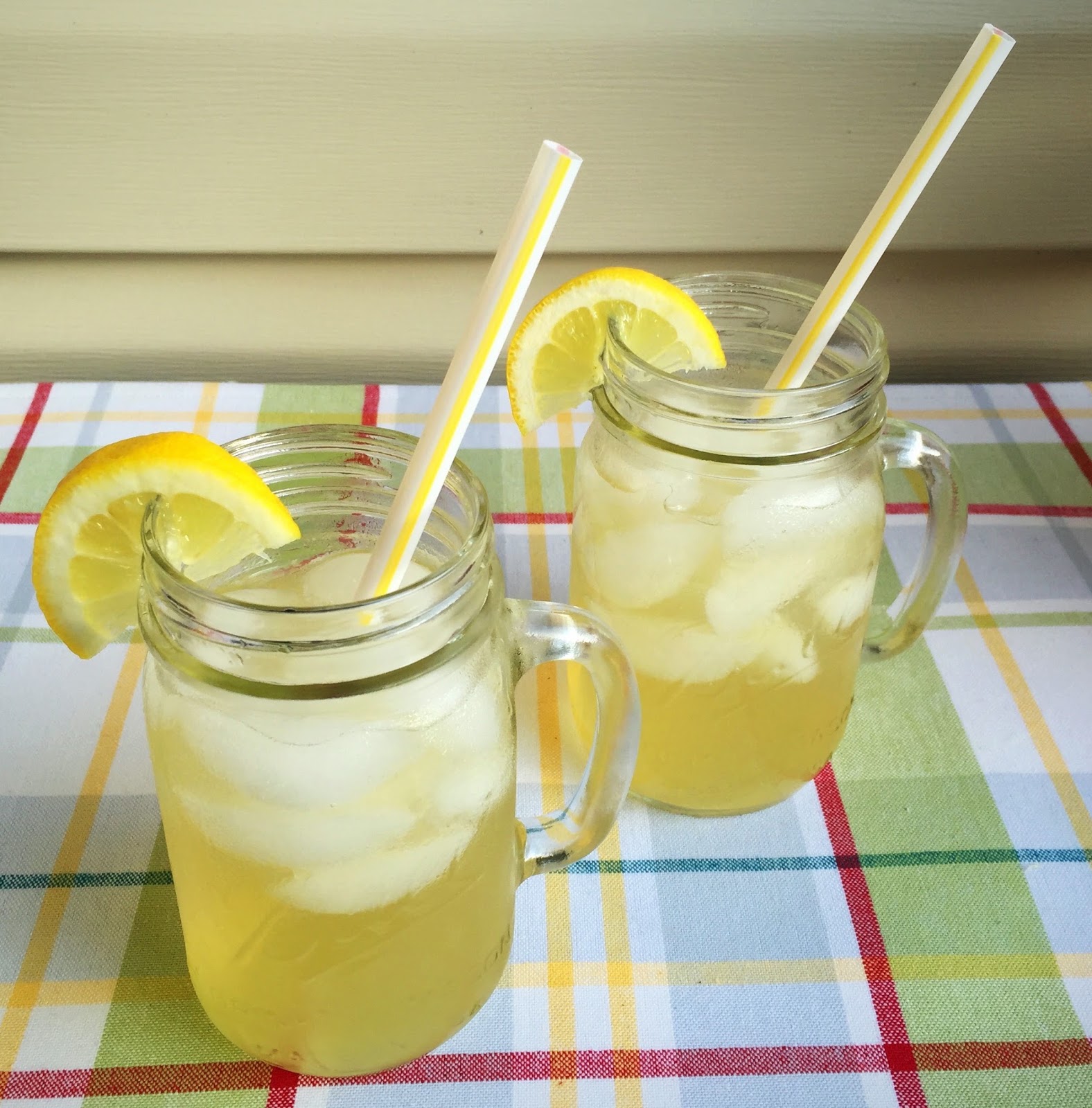 Points In My Life Lavender Lemonade