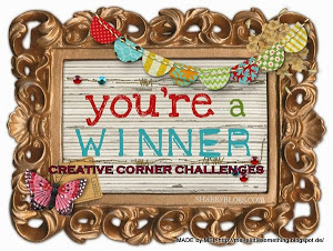 Creative Corner Challenges