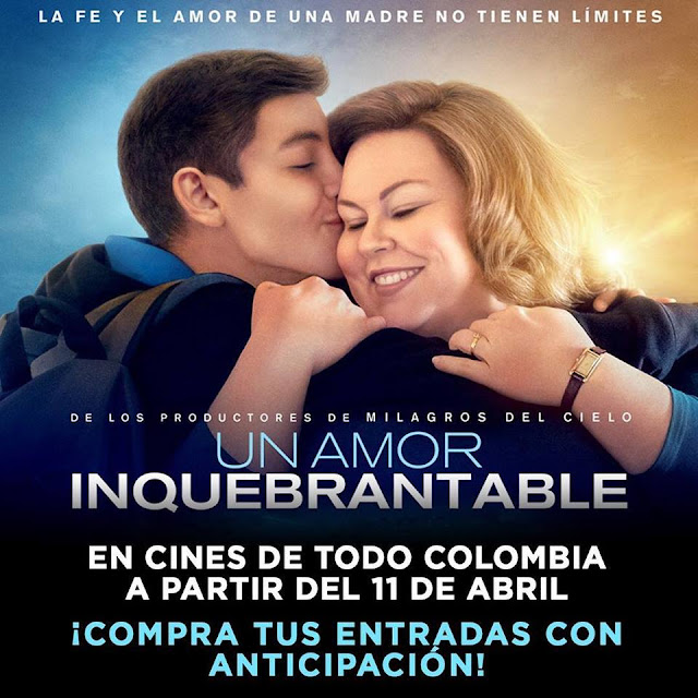 Un Amor Inquebrantable Pelicula Completa En Español "Un amor inquebrantable": la increíble historia basada en Hechos Reales