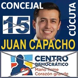 #JuanCapachoAlConcejo #CD15 ahora más comprometido con las Asociaciones del Adulto Mayor en Cúcuta FélixContrerasTelevisión Corpofrontera #CF #JuanCapachoAlConcejo #CD15 ahora más comprometido con las Asociaciones del Adulto Mayor en Cúcuta FélixContrerasTelevisión Corpofrontera #CF