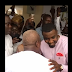 Video: Watch The Moment Fmr President John Mahama Arrived At The Traditional Wedding Of John Dumelo.