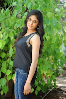 Sushma Raj Hot Photo Shoot HeyAndhra