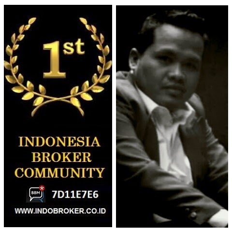 Komunitas broker properti Komunitas broker properti