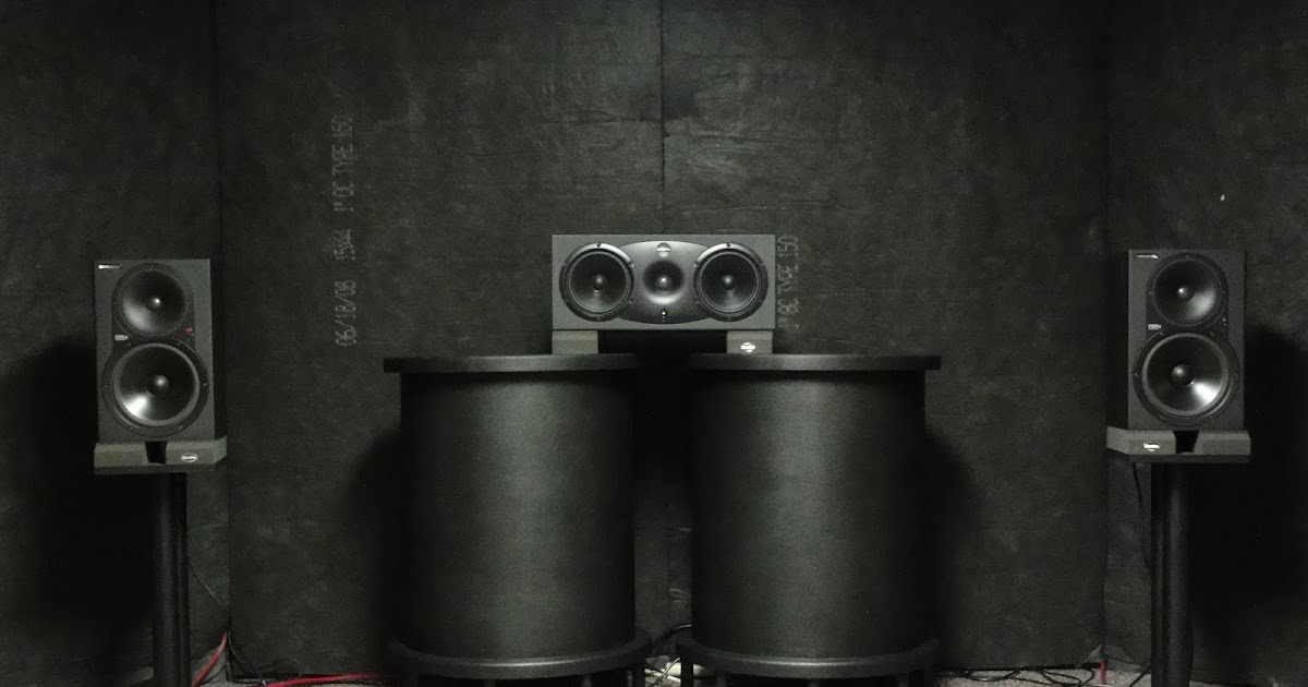 Madness Labs Subwoofer Location Tests