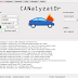 CANalyzat0r - Security Analysis Toolkit For Proprietary Car Protocols