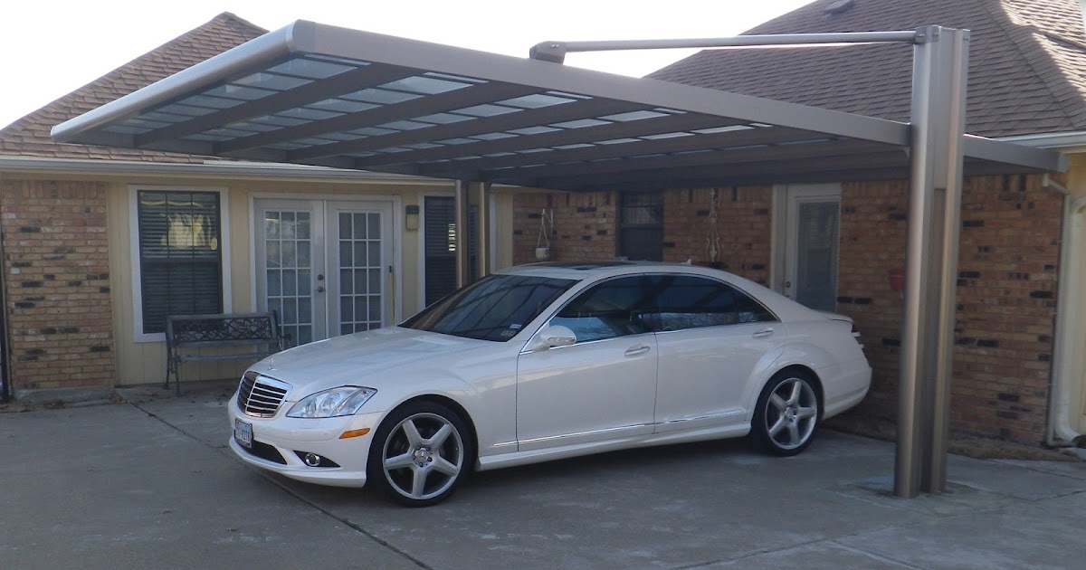 Awning & Carport Kits Sydney Guide to Select a Perfect Carport for