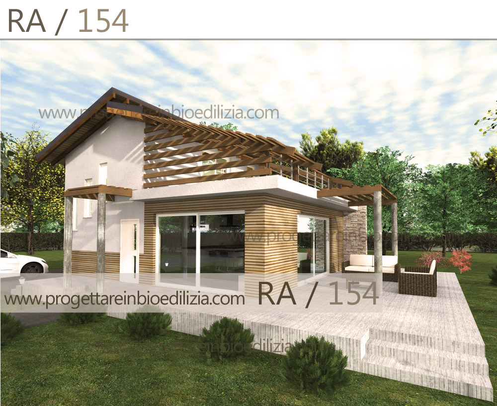 Bioedilizia & case prefabbricate ecologiche Case prefabbricate cemento prezzi