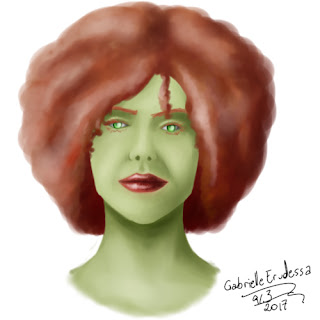 Stacy Greeneyes O Sangue dos Antigos
