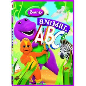 Free download: [Video] Barney: Animal ABC's