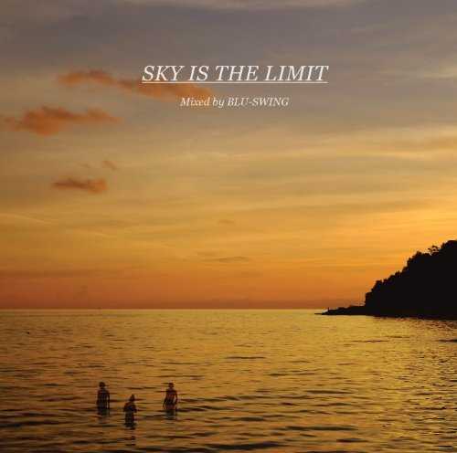 [Album] IS THE LIMIT Mixed by BLU-SWING (2015.04.01/MP3/RAR)