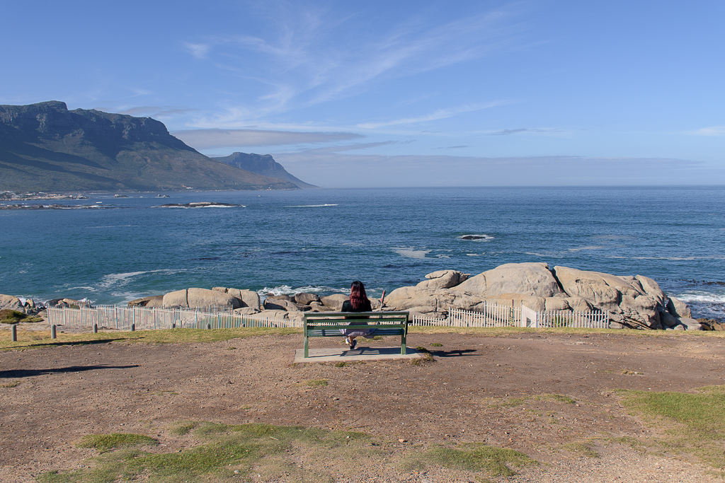 scenic spots in cape town south africa amazing scenery in cape town south africa