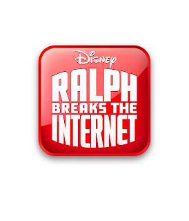 Activity Pages Ralph Breaks the Internet