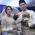 Perjelas kenapa tidak dedah wajah anak lebih awal