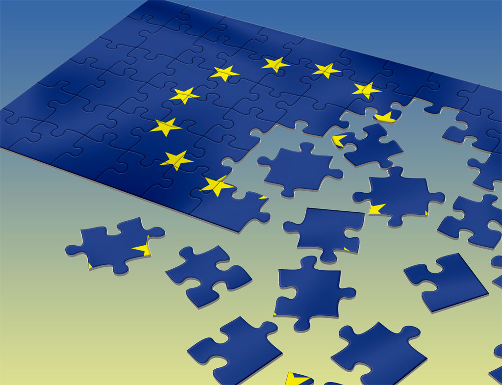 TERMINALE SECTION EUROPEENE DNL HISTORY & GEOGRAPHY: EUROPEAN INTEGRATION