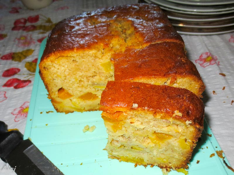 Bellingen Seed Savers Archived PINEAPPLE, MANGO & COCONUT BANANA BREAD