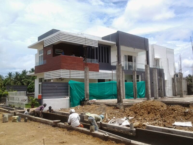 PREMIUM GATED COMMUNITY VILLAS IN CHENNAI OMR, ORR, GST, ECR & NH