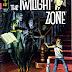 Twilight Zone #12 - Al Williamson art 