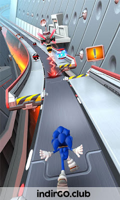 sonic dash 2 apk sonic dash 2 apk