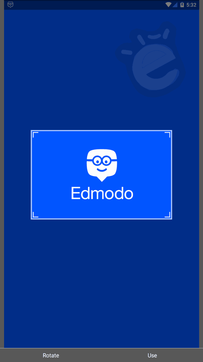 Cara Mengirim Tugas di Edmodo Menggunakan Aplikasi Android (2019 ...