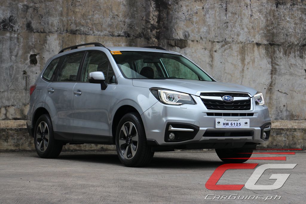 2025 Subaru Forester Interior Review: Control Tower Visibility, Good  Materials, But That Screen