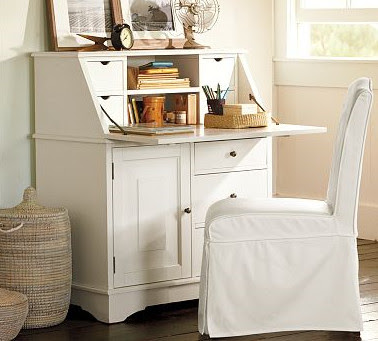 desk office furniture secretary graham hidden smart technology desks decorating idea space computer minimalist