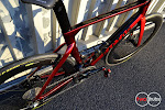Factor One Shimano Dura Ace R9170 Di2 Ursus Miura TC67 Complete Bike at twohubs.com