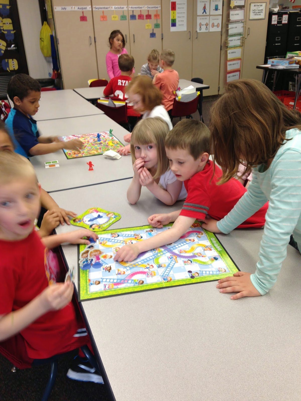 Indoor Recess Games Kindergarten 10 Rainy and Snow Day Activities for