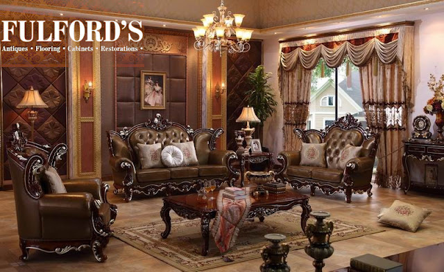 Antique Furniture Wilson NC