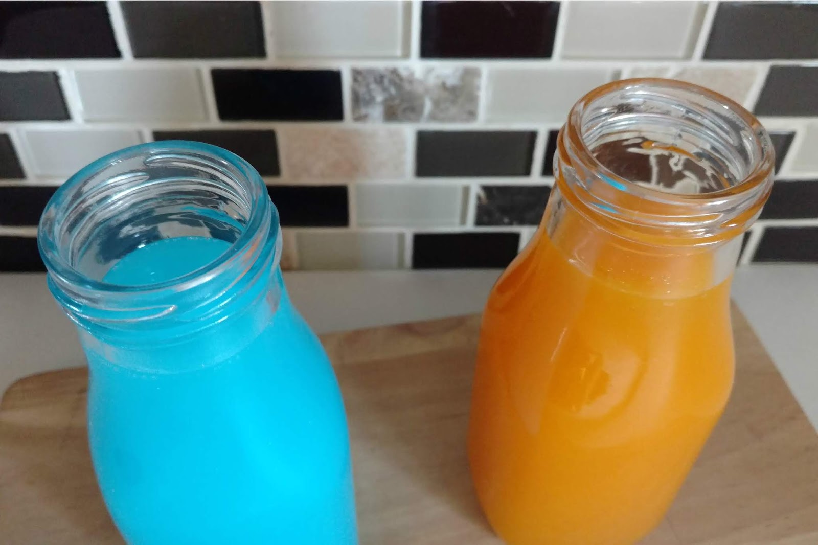 How to Make Homemade Snow Cone Syrup Sunshine and Munchkins