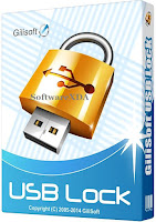 Gilisoft USB Lock Full 