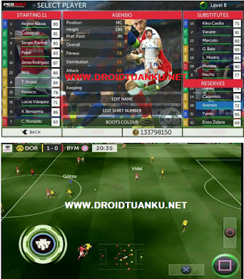 Download FTS 2017 Mod Apk + Data Full Transfer Terbaru FTS 2017 Mod Apk + Data Full Transfer Versi Terbaru
