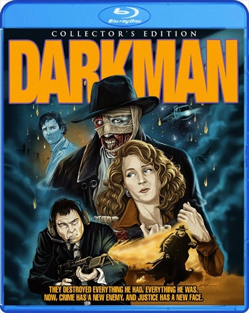 Darkman 1990 Bluray Download