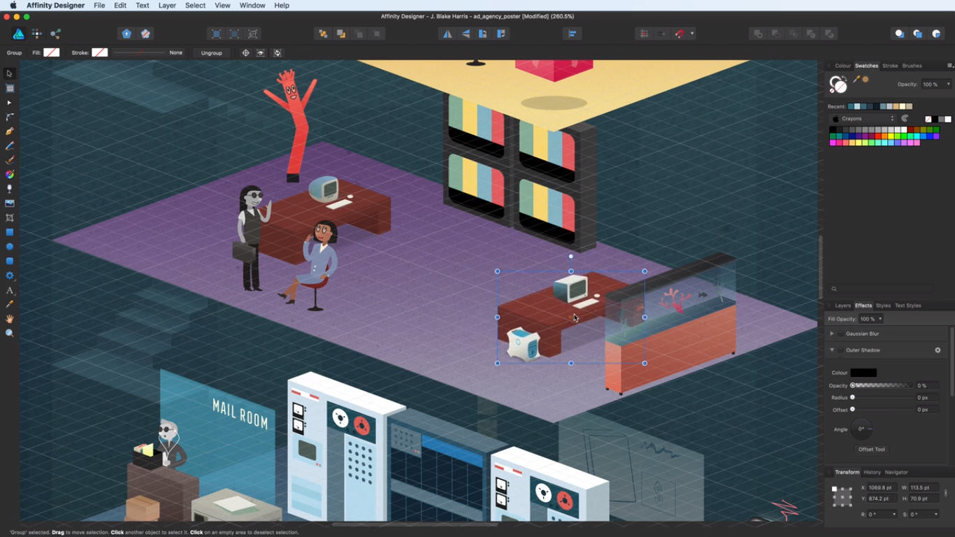 animation in affinity photo animation in affinity photo